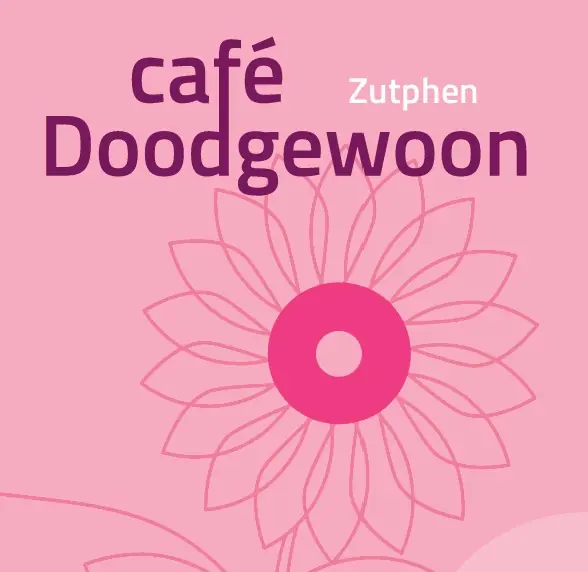 Café Doodgewoon — de Bibliotheek Warnsveld, Warnsveld
