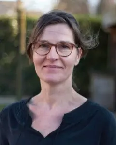 Boekenvrienden Lesung: Cobi van Baars — de Bibliotheek Twello, Twello