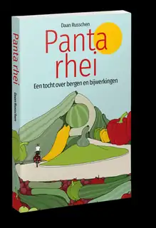 Lecture Daan Russchen: Cycling Against Cancer (on resilience, hope and life)