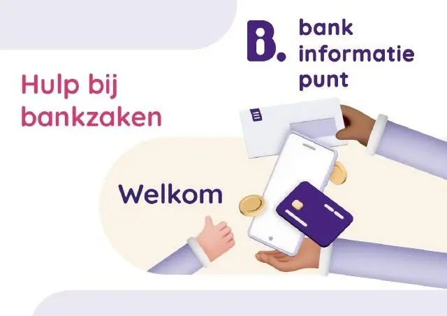 Thema-Nachmittag: Hilfe bei digitalen Bankgeschäften — de Bibliotheek Twello, Twello