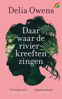 Boekenvrienden Film Night: Where the Crawdads Sing