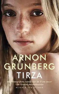 Boekenvrienden Film Night: Tirza