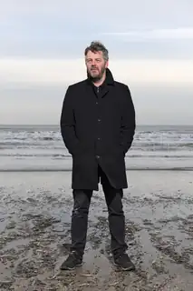 Boekenvrienden-Lesung: Mathijs Deen