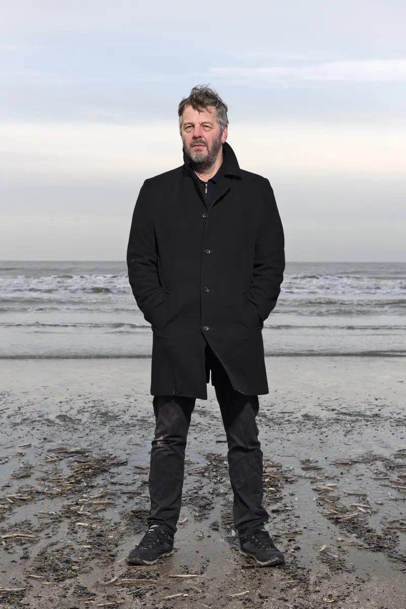 Boekenvrienden-Lesung: Mathijs Deen — de Bibliotheek Twello, Twello