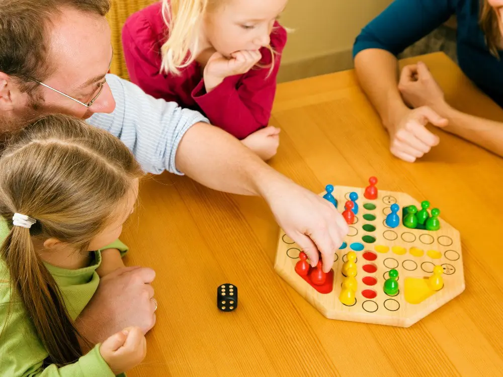 Zusammen spielen, zusammen lernen (3-6 Jahre) — Bibliotheek Wateringen, Wateringen