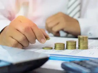 Rente, wie funktioniert das eigentlich?