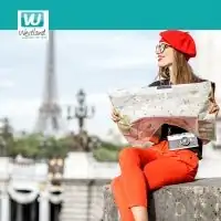 French 3