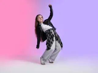 K-pop Tanzworkshop