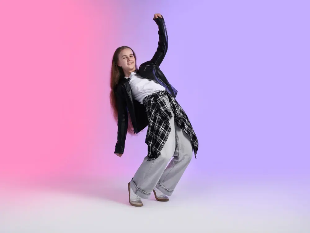 K-pop Tanzworkshop — Bibliotheek Naaldwijk, Naaldwijk