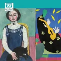 Chez Matisse