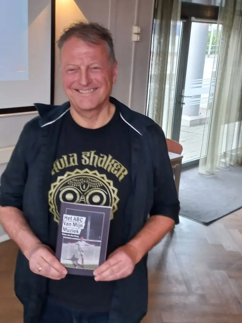 Das ABC meiner Musik — Bibliotheek Wateringen, Wateringen