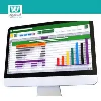 Workshop: Excel Pivot Tables and Charts