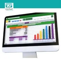 Workshop: Excel draaitabellen en grafieken — Bibliotheek 's-Gravenzande, 's-Gravenzande