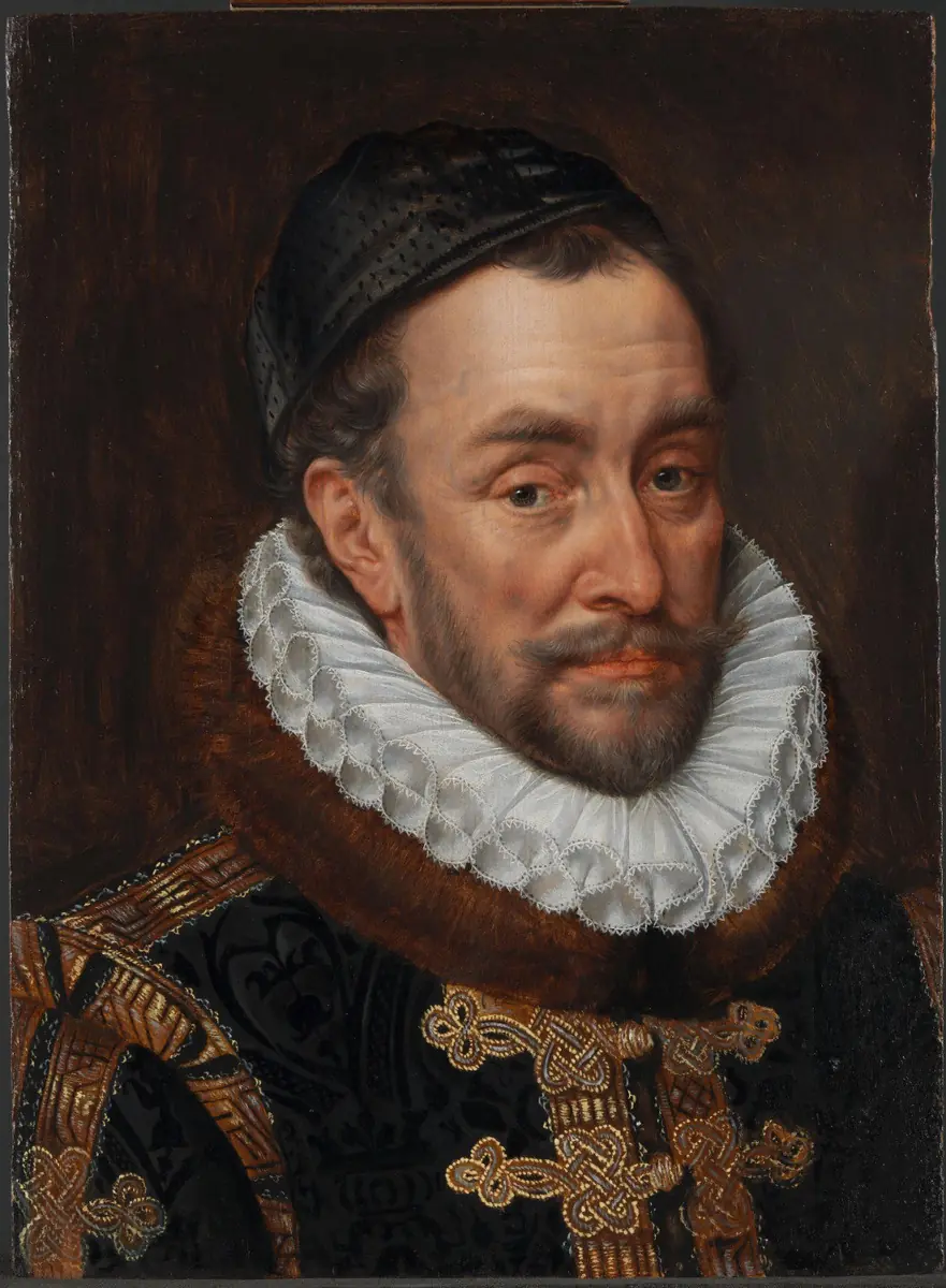 Vortrag: Wilhelm von Oranien — Bibliotheek 's-Gravenzande, 's-Gravenzande