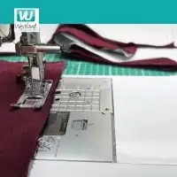 Nähe dein eigenes Kleidungsstück