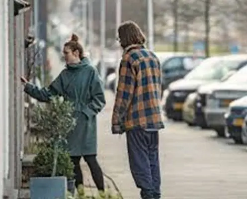 Deep Canvassing Workshop — dbieb Leeuwarden, Leeuwarden
