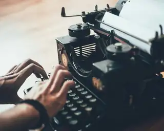 Schrijftraining A