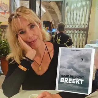 Waar de lucht breekt, over seksueel misbruik in de samenleving