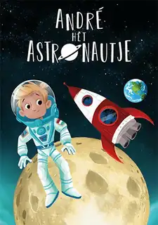 André der kleine Astronaut (4-8 Jahre)