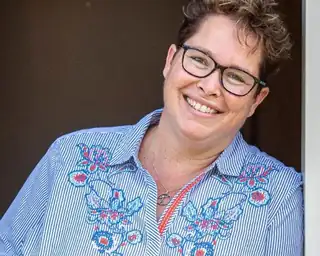 Martsje de Jong