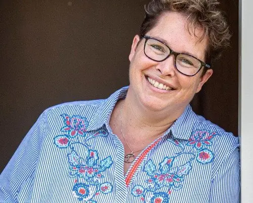 Martsje de Jong — dbieb Gytsjerk, Gytsjerk