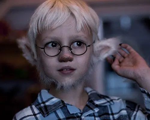 Slieker Popcorn Festival: Dolfje Weerwolfje (6+) — dbieb Leeuwarden, Leeuwarden