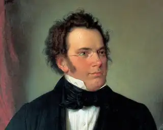 Masterpieces of Classical Music: Franz Schubert - Octet for Winds and Strings