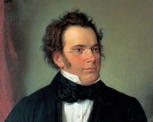 Meisterwerke der Klassischen Musik: Franz Schubert - Oktett für Bläser und Streicher — dbieb Leeuwarden, Leeuwarden