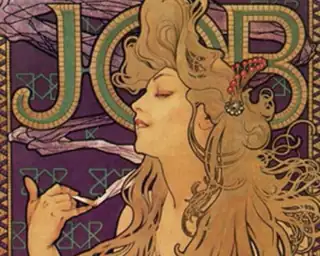 Studiedag Art nouveau in 1 dag!