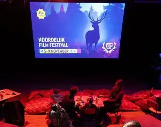 Northern Film Festival: Family Brunch (6+)