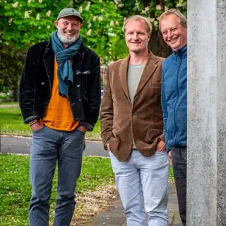 Baskische Geschichten, Friesische Worte