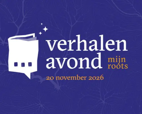Verhalenavond Gytsjerk — dbieb Gytsjerk, Gytsjerk