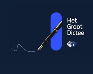 Join the Great Dutch Spelling Dictation!