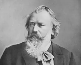Topstukken Klassieke Muziek: Johannes Brahms - Symfonie nr. 2