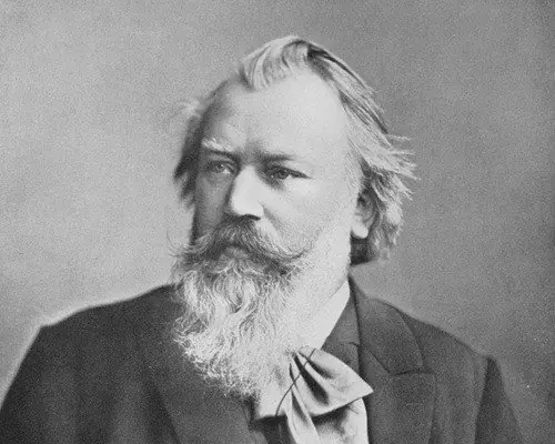 Meisterwerke der Klassischen Musik: Johannes Brahms - Sinfonie Nr. 2 — dbieb Leeuwarden, Leeuwarden