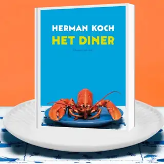 Heel Nederland Eet bij Glinstrastate
