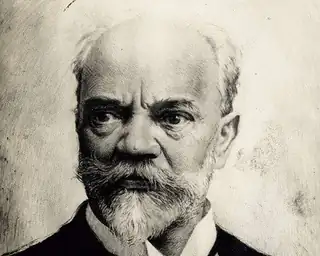 Meisterwerke der Klassischen Musik: Antonín Dvořák - Sinfonie Nr. 8