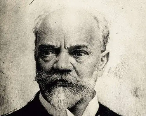 Meisterwerke der Klassischen Musik: Antonín Dvořák - Sinfonie Nr. 8 — dbieb Leeuwarden, Leeuwarden