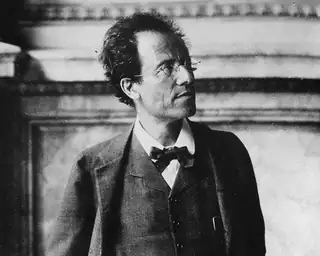 Klassische Meisterwerke: Gustav Mahler - Symphonie Nr. 2 'Die Auferstehung'
