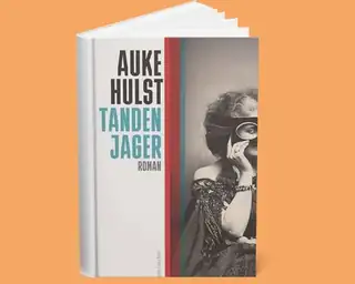 Spraakmakende Boeken: Auke Hulst: Tandenjager