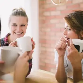 Kaffee & Kids Keffee