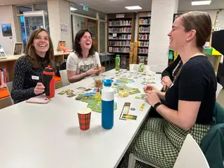Spieleabend