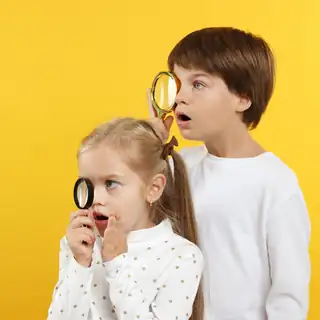 Maaklab Kids: Entdeckung in der Verschrottungsecke