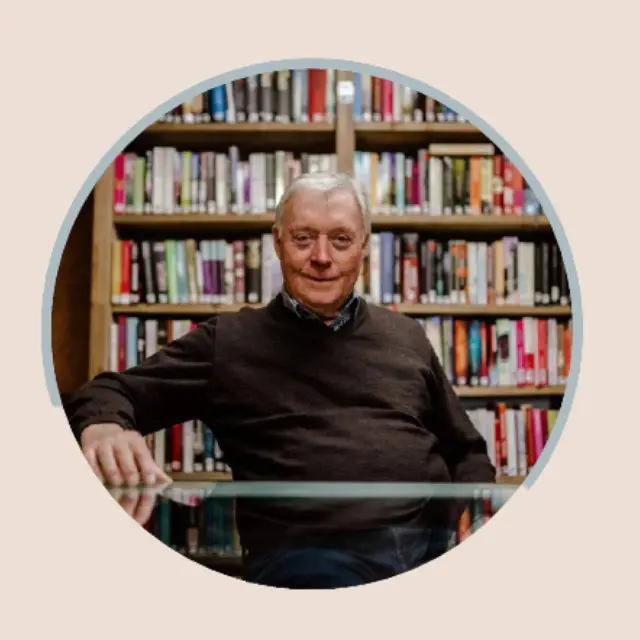 Kostenlose Sprechstunde mit Notar a.D. John Schroyen — Bibliotheek Echt, Echt