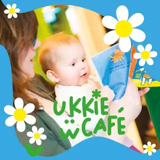 Ukkie Café