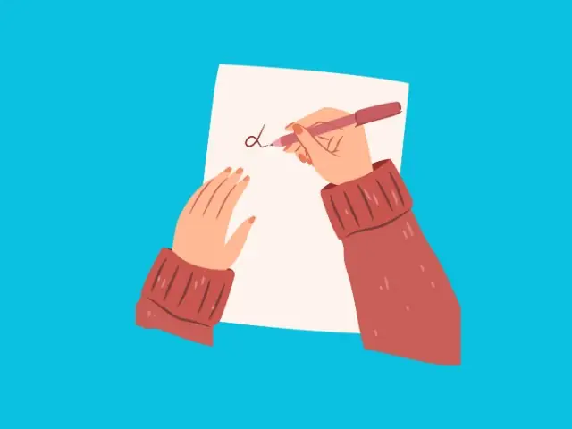 Wegwijs naar Werk - Motivationsschreiben — Bibliotheek Echt, Echt