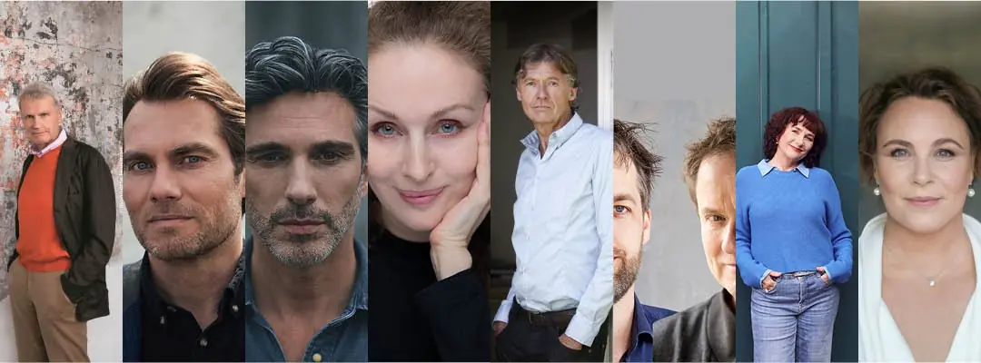 Literarisches Café Jahreskarte 2026-2027 — De Eendracht Cultuurhuis Gemert, Gemert