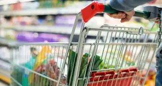 Clever and Affordable Supermarket Shopping (and Drugstore)