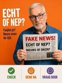Workshop: Recognizing and Creating Fake News