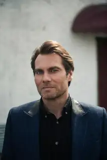 Literary Café: Auke Hulst